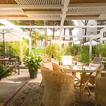 Hotel Saraceno