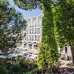 Hotel Saraceno