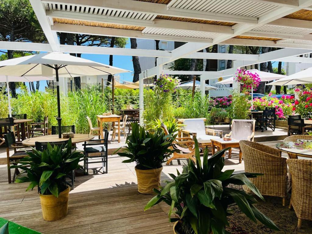 Saraceno 4* Milano Marittima