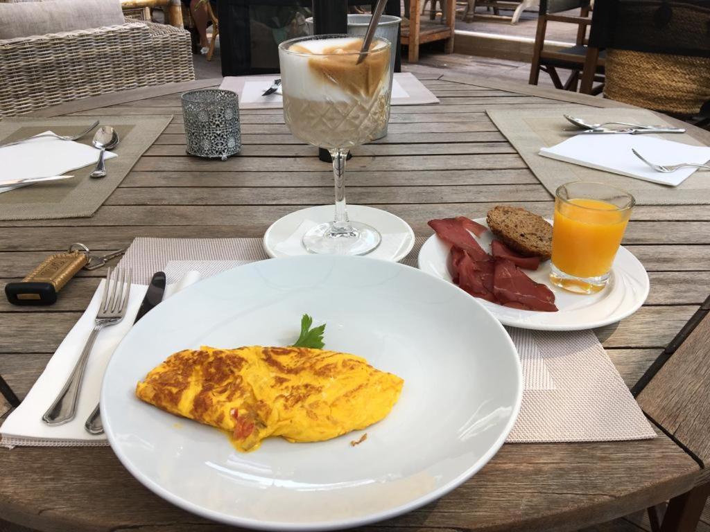 Hotel Saraceno With Private Milano Marittima