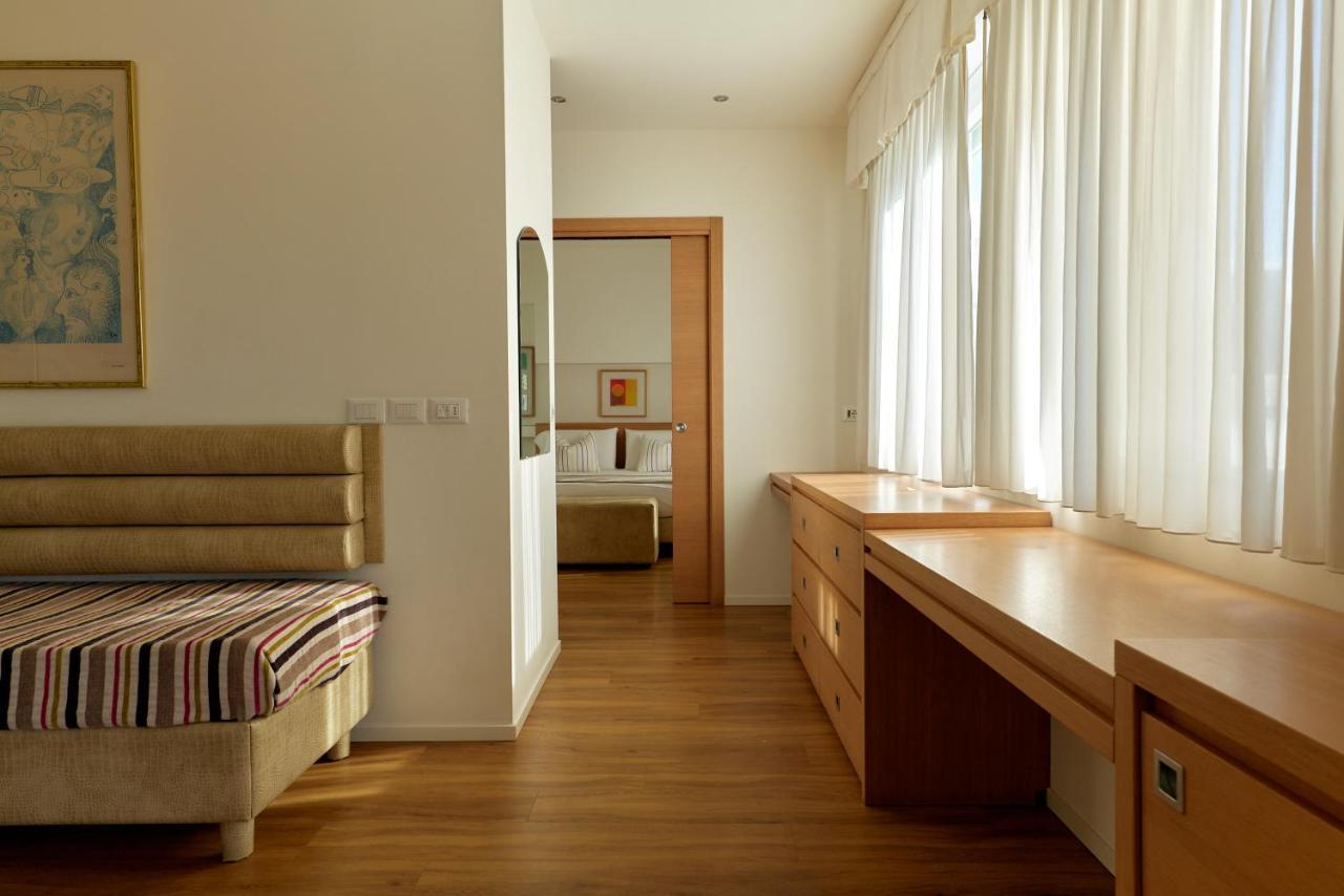 Saraceno Hotel Milano Marittima