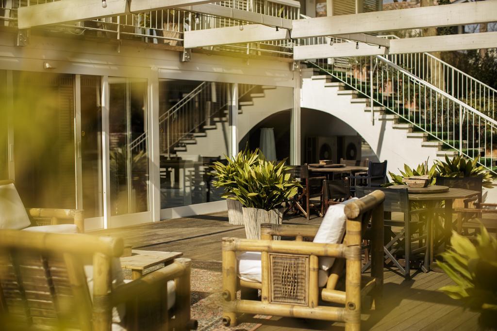 Hotel Saraceno 4*