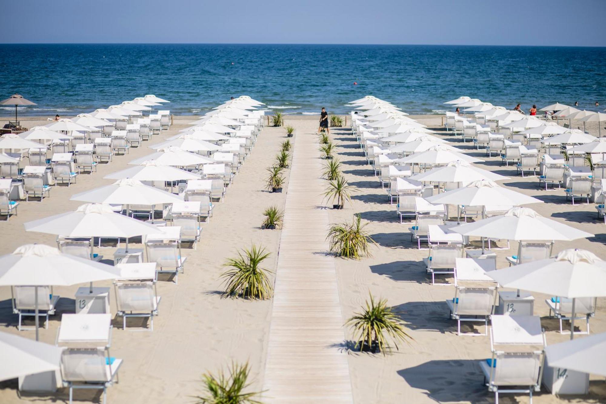 Saraceno Milano Marittima