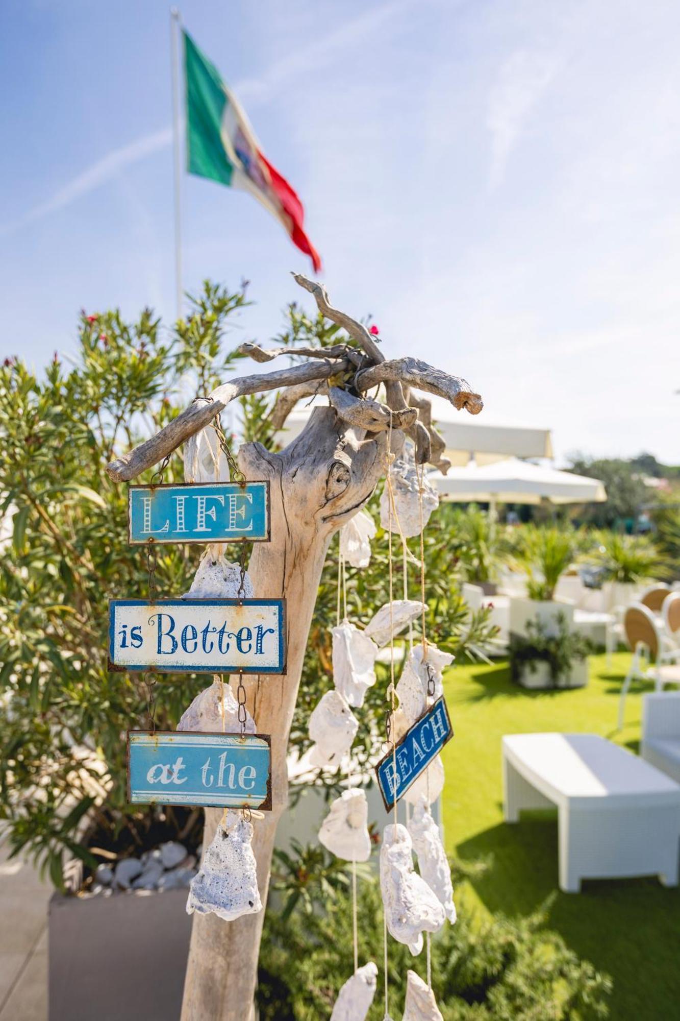 Saraceno Hotel Milano Marittima