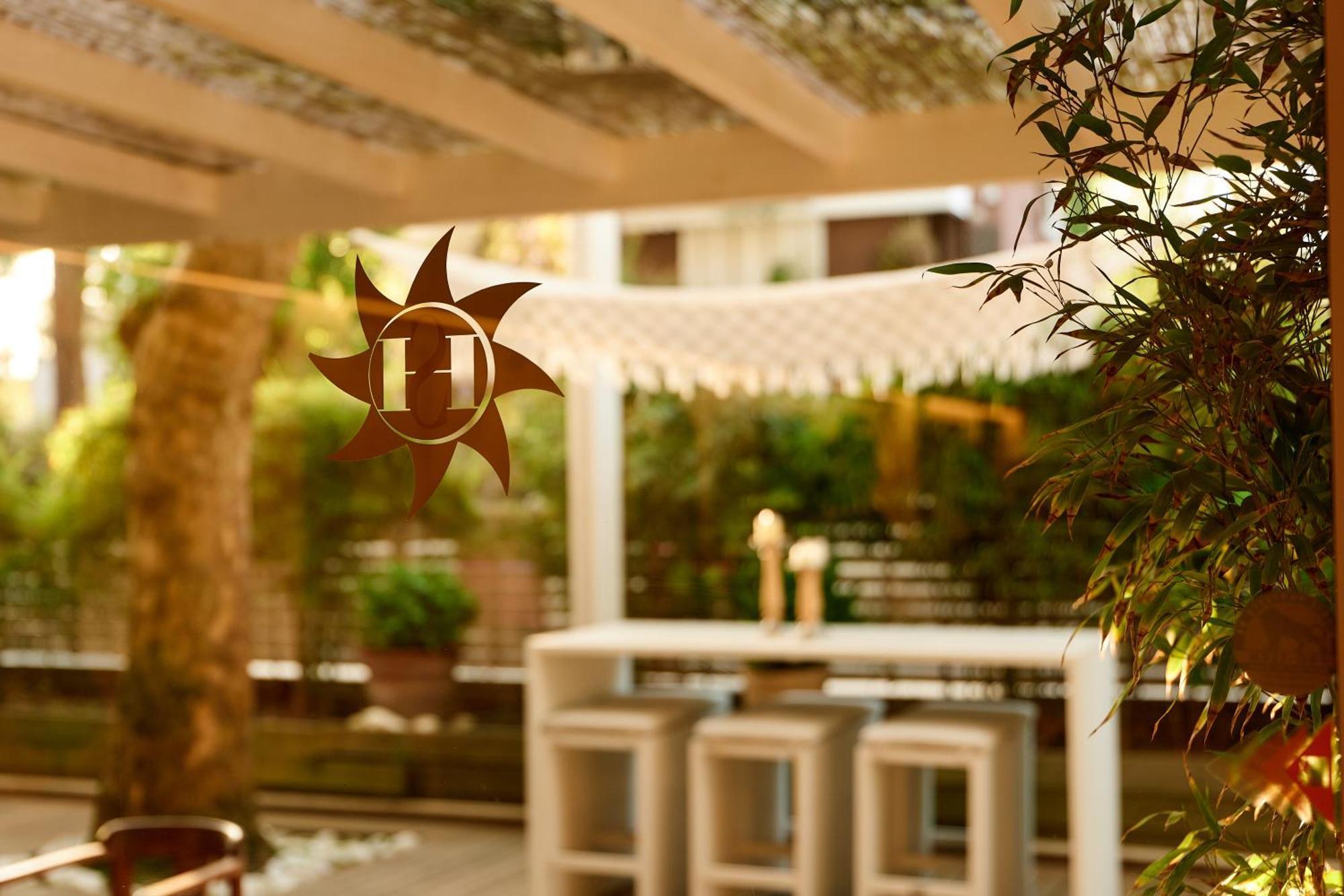 Hotel Saraceno 4*