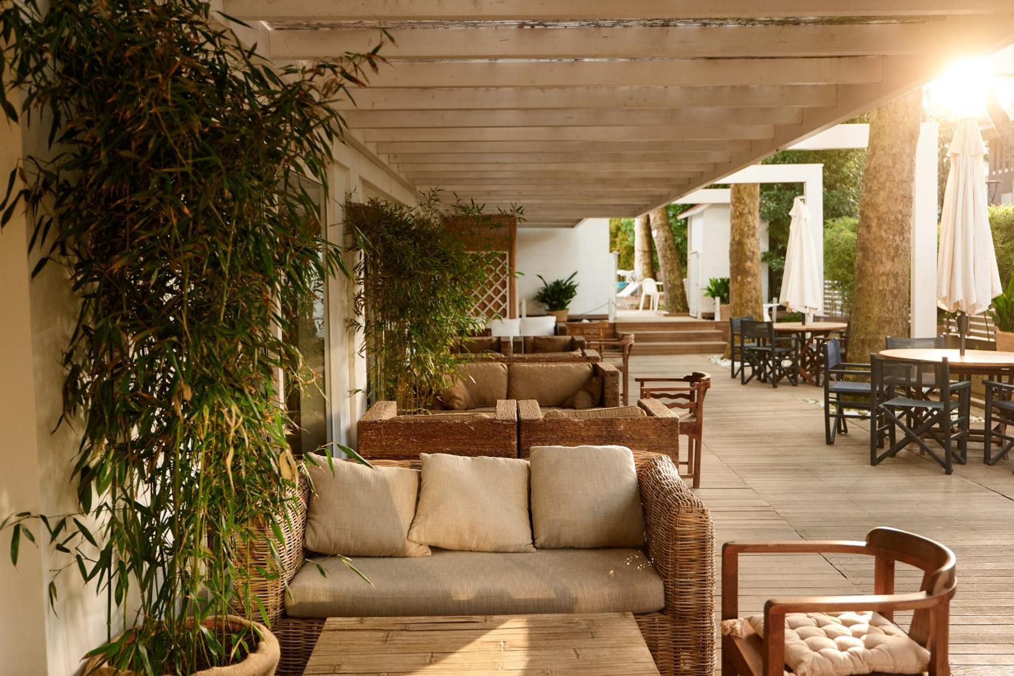 Saraceno Hotel Milano Marittima