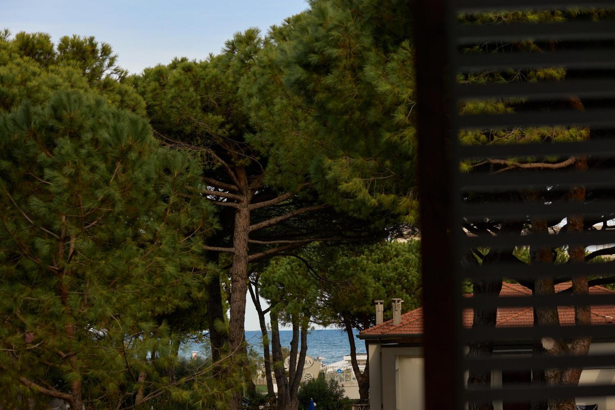 Hotel Saraceno