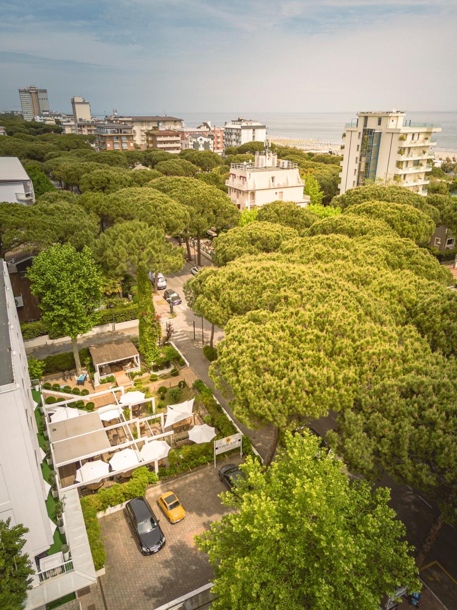 Hotel Saraceno 4*