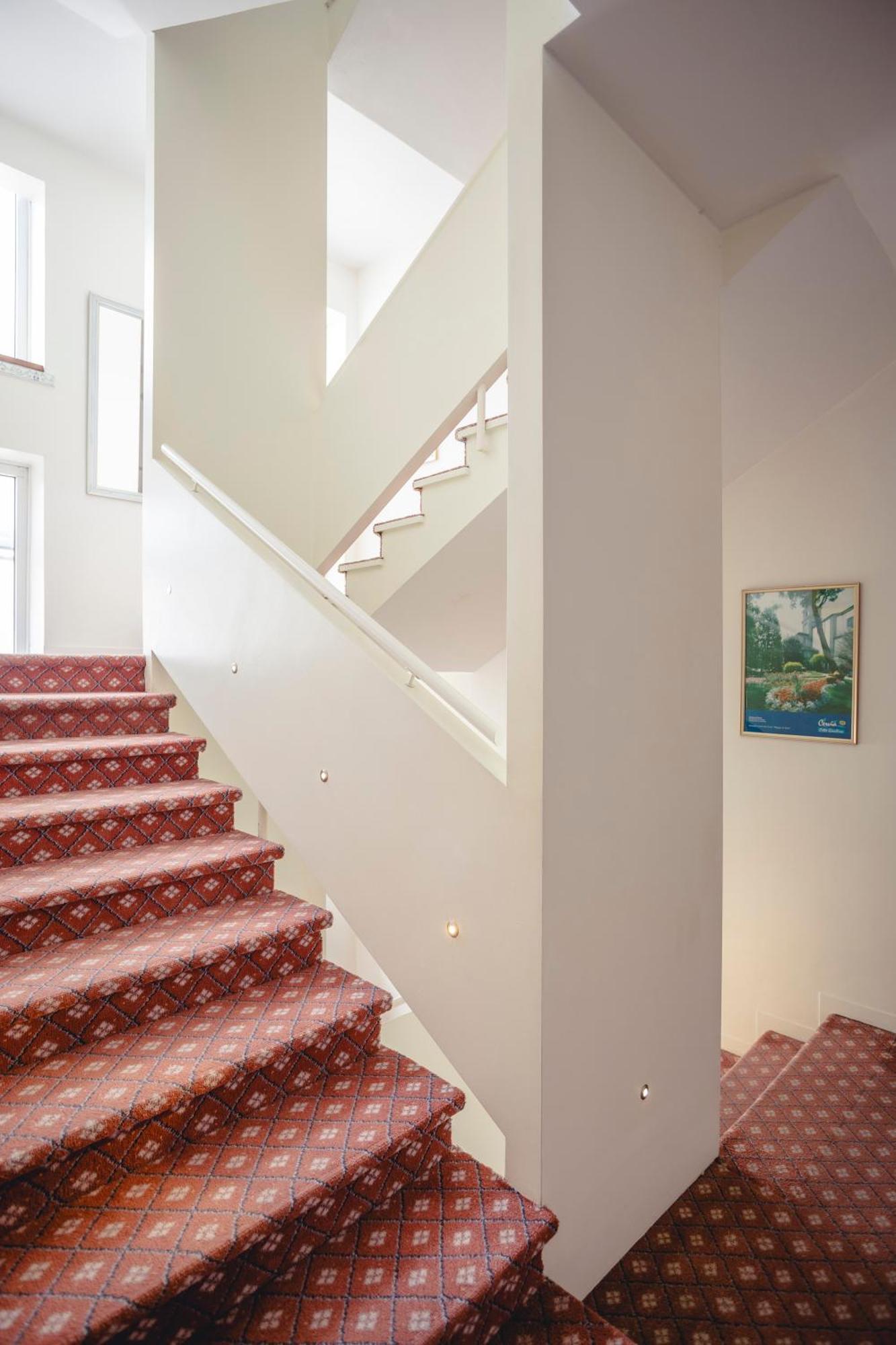 Hotel Saraceno