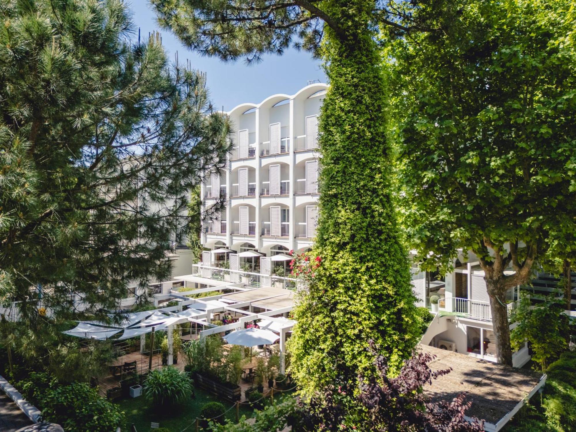 Saraceno Hotel