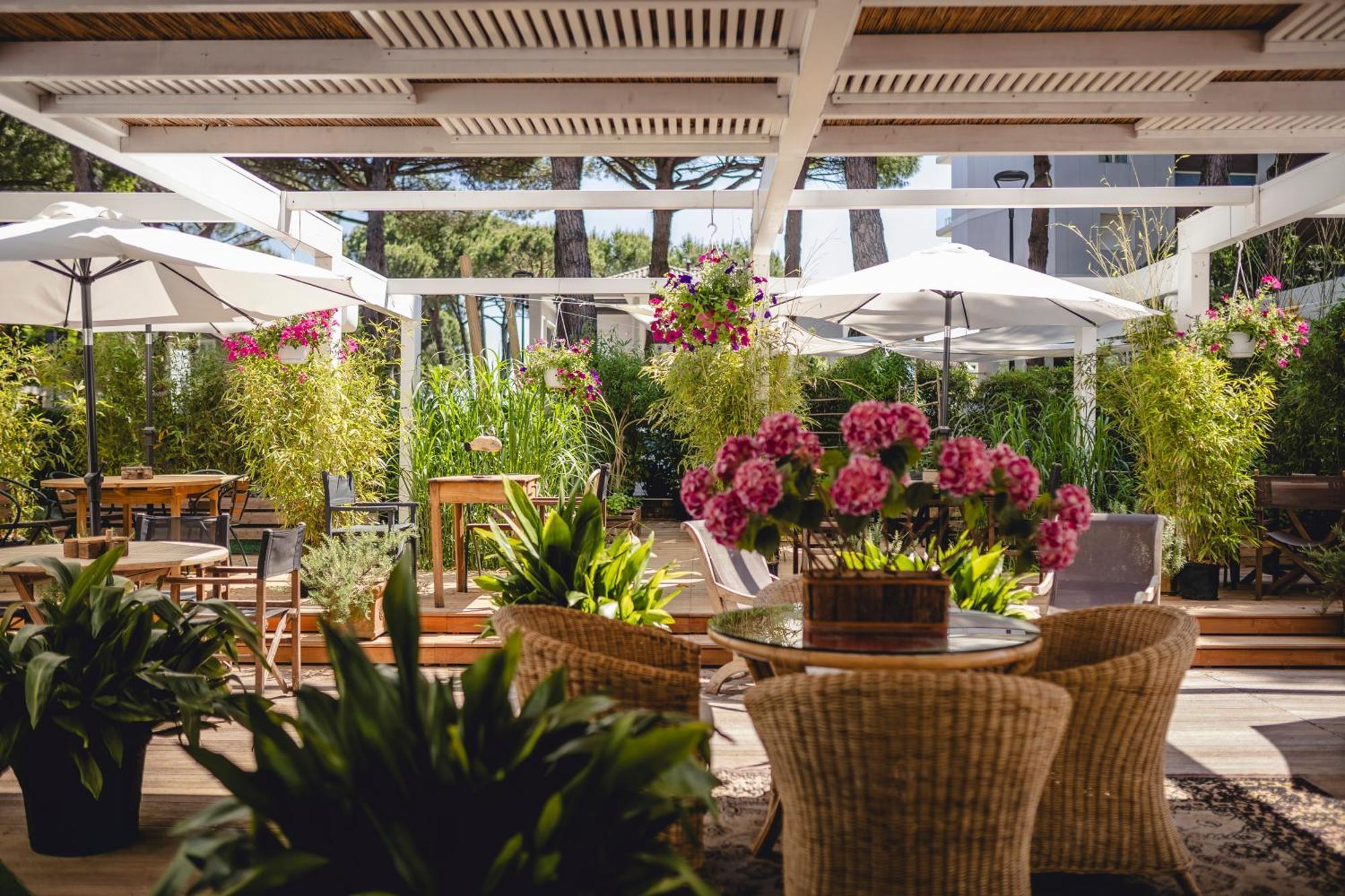 Hotel Saraceno