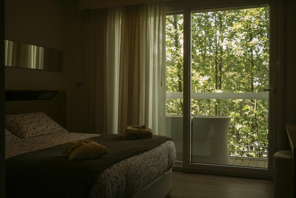 Saraceno With Private Hotel 4*