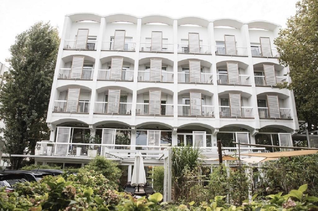 Saraceno Hotel Milano Marittima