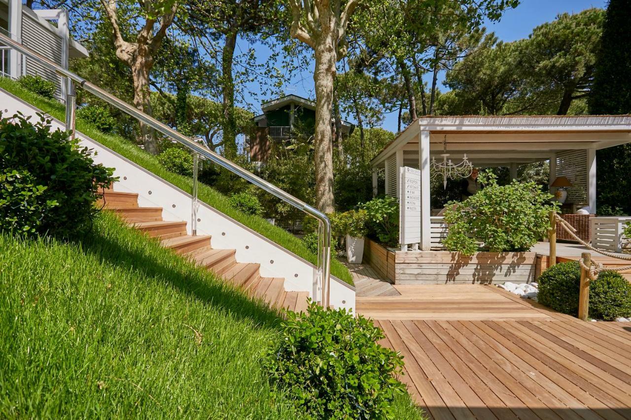Saraceno With Private 4* Milano Marittima
